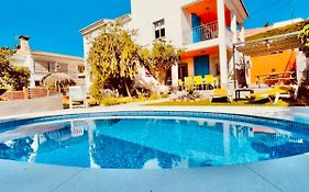 Holiday Home Los Delfines By Interhome