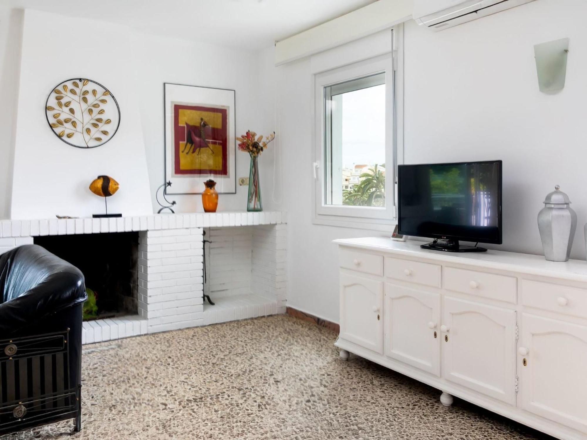 Holiday Home Los Delfines By Interhome Benajarafe Buitenkant foto