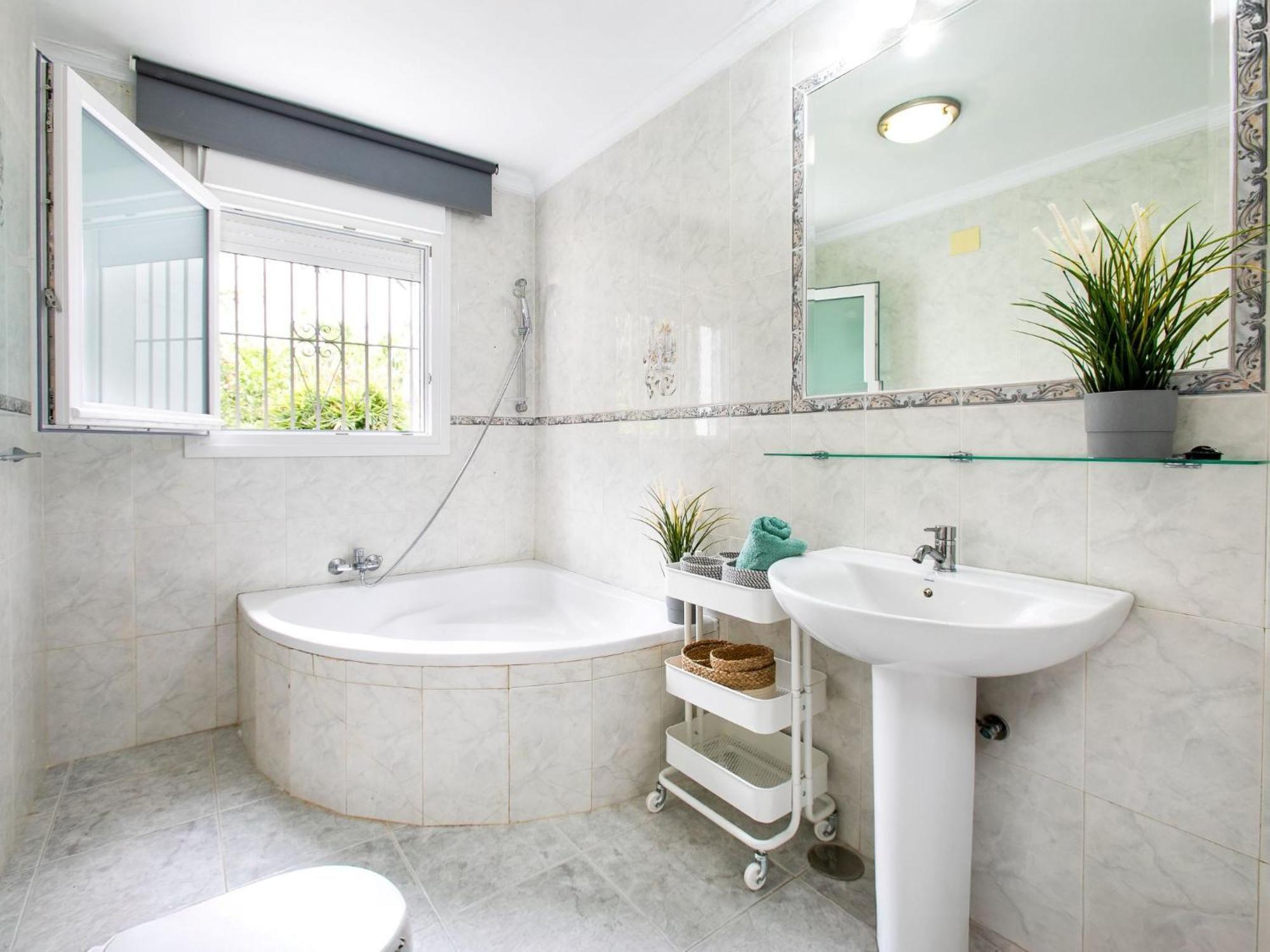 Holiday Home Los Delfines By Interhome Benajarafe Buitenkant foto